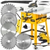 Scie à table Schwartzmann 3200W + cadeaux